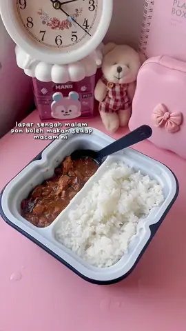 pov: lapar tapi malas masak 🤫 nasib baik ada nasi segera sekali lauk macam nii 😘 #magiccook #magiccooknasisegera #magiccooknasiinstant #nasisegera #nasisegeraberlauk #foodies #beranda #fyp 