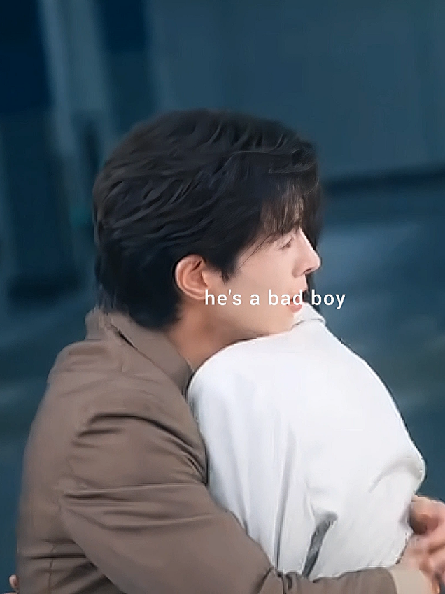 se nos viene la enigma era señores😎 #abodesire #desiretheseries #chinesebl #boyslove #foryoupage 