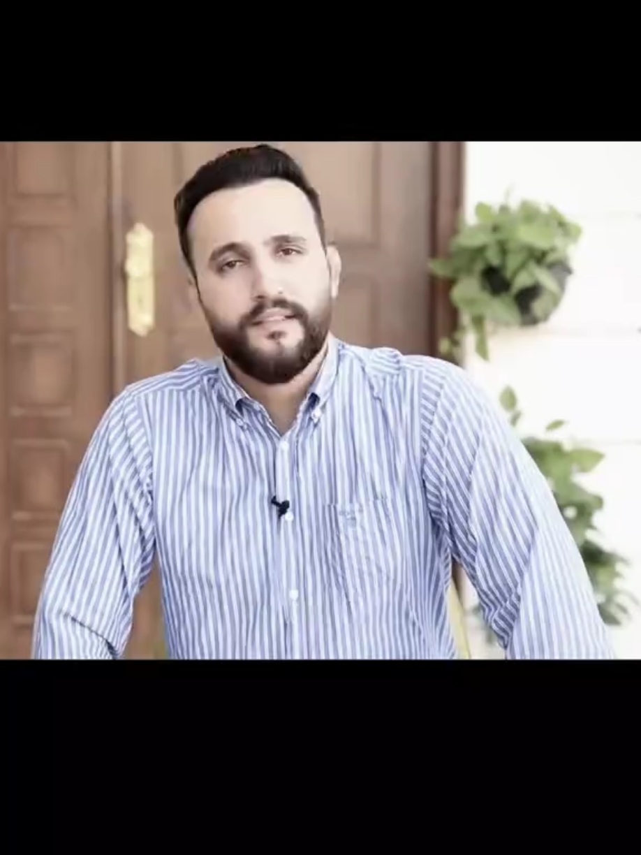 لا تـضـيـع تـعـب عـمـرك.                                                                                                                             لكل طالب يشعر بالتعب أو الإرهاق... تذكر أن كل لحظة تعب اليوم هي استثمار في مستقبلك وحلمك. لا تستسلم، أنت أقرب مما تتخيل! اكتب في التعليقات: ما هو هدفك الذي تسعى لتحقيقه؟ وارجع بعدين كول حققت الهدف. > #تحفيز #دراسة #طلاب #مستقبل #حسين_الهاشمي 