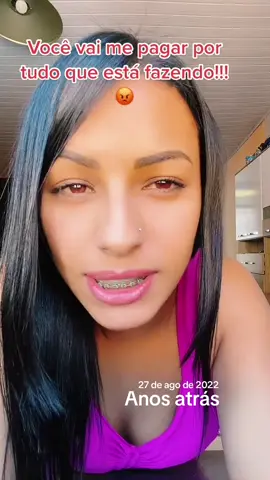 #anosatrás 