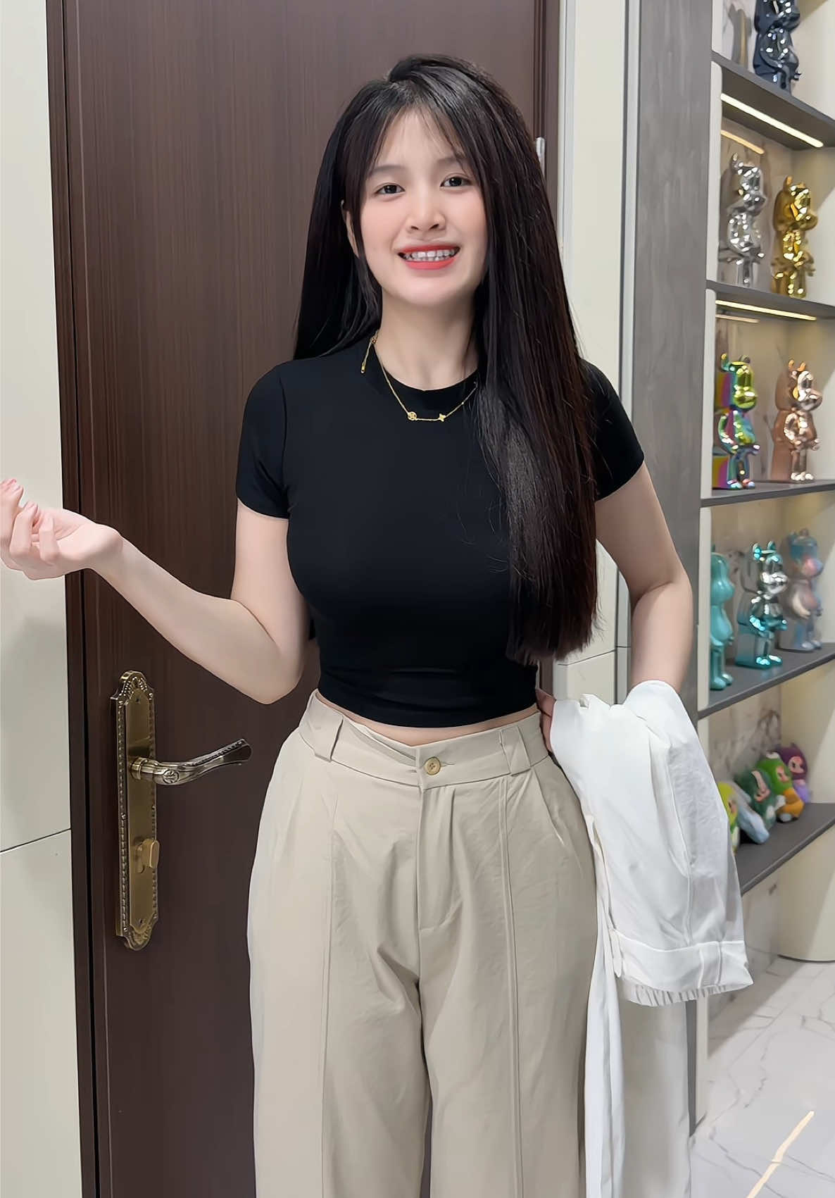 Quần nữ xinh