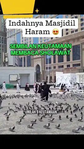 #Keutamaan membaca sholawat nabi Muhammad SAW #sholawat #solawat #sholawatan 
