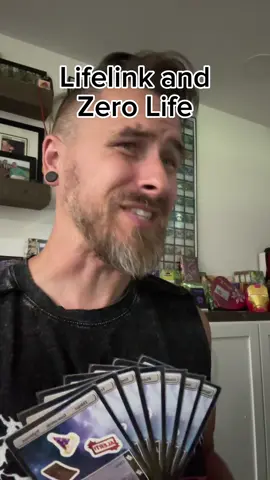 Let’s talk about Lifelink! Enjoy! 🧙‍♂️🐉⚔️ Want to support the channel? Head to the channel’s sponsor @PrintingProxies.com Magic the Gathering’s BEST and FASTEST proxy site! #wizardsofthecoast #mtgcommunity #mtgcommander #magicthegathering #mtgrules 