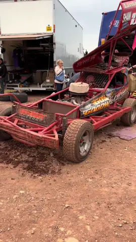 Go Behind the scenes during last Saturdays Meeting 😮‍💨 #briscaf1 #stockcarracing #F1 #NASCAR 