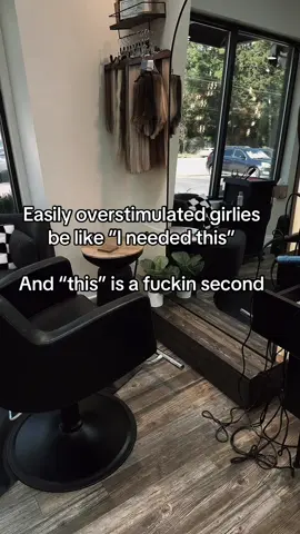 Not a thought in this head  