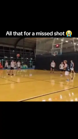 #ForYouPage #Viral #Basketball #NBA #Miss 