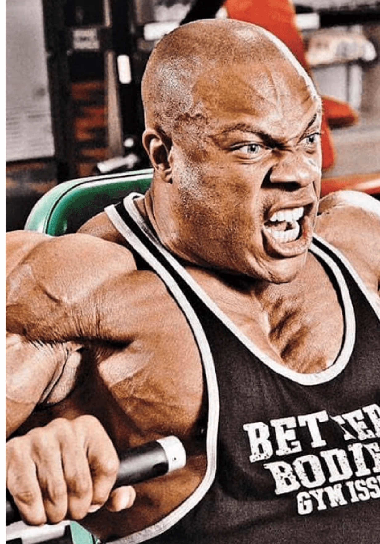 INCLINE FOR THE WIN #chestday #gymtips #gymmotivation #philheath 