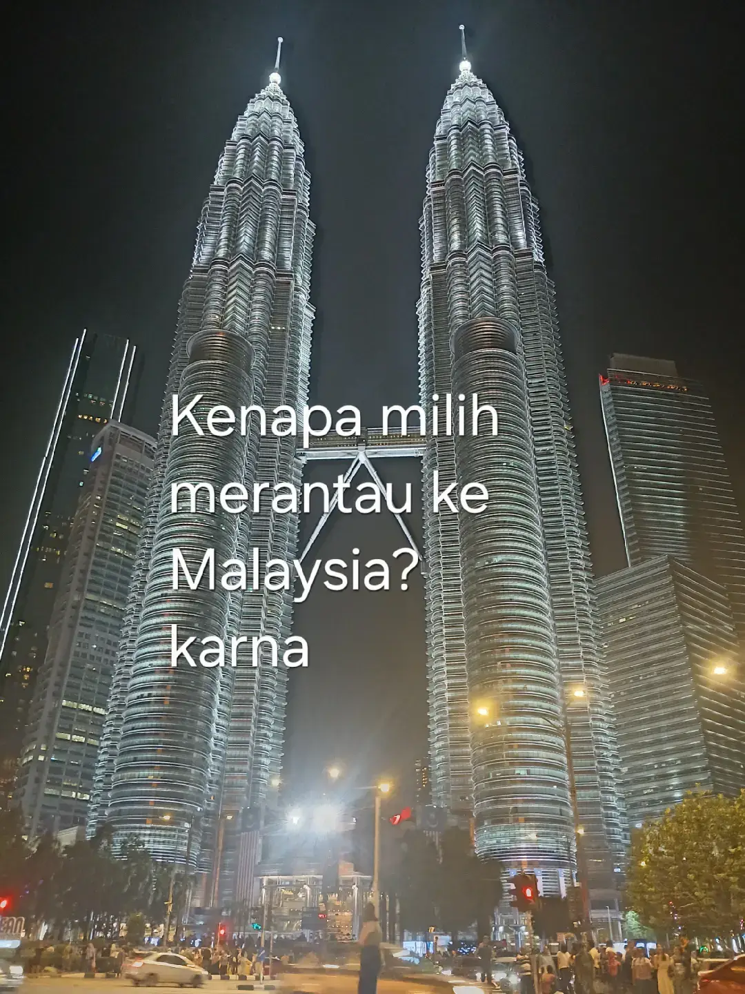 modal nekat modal sakit hati 😁#fypp #fypシ゚ #perantau #malaysia #mamamuda 