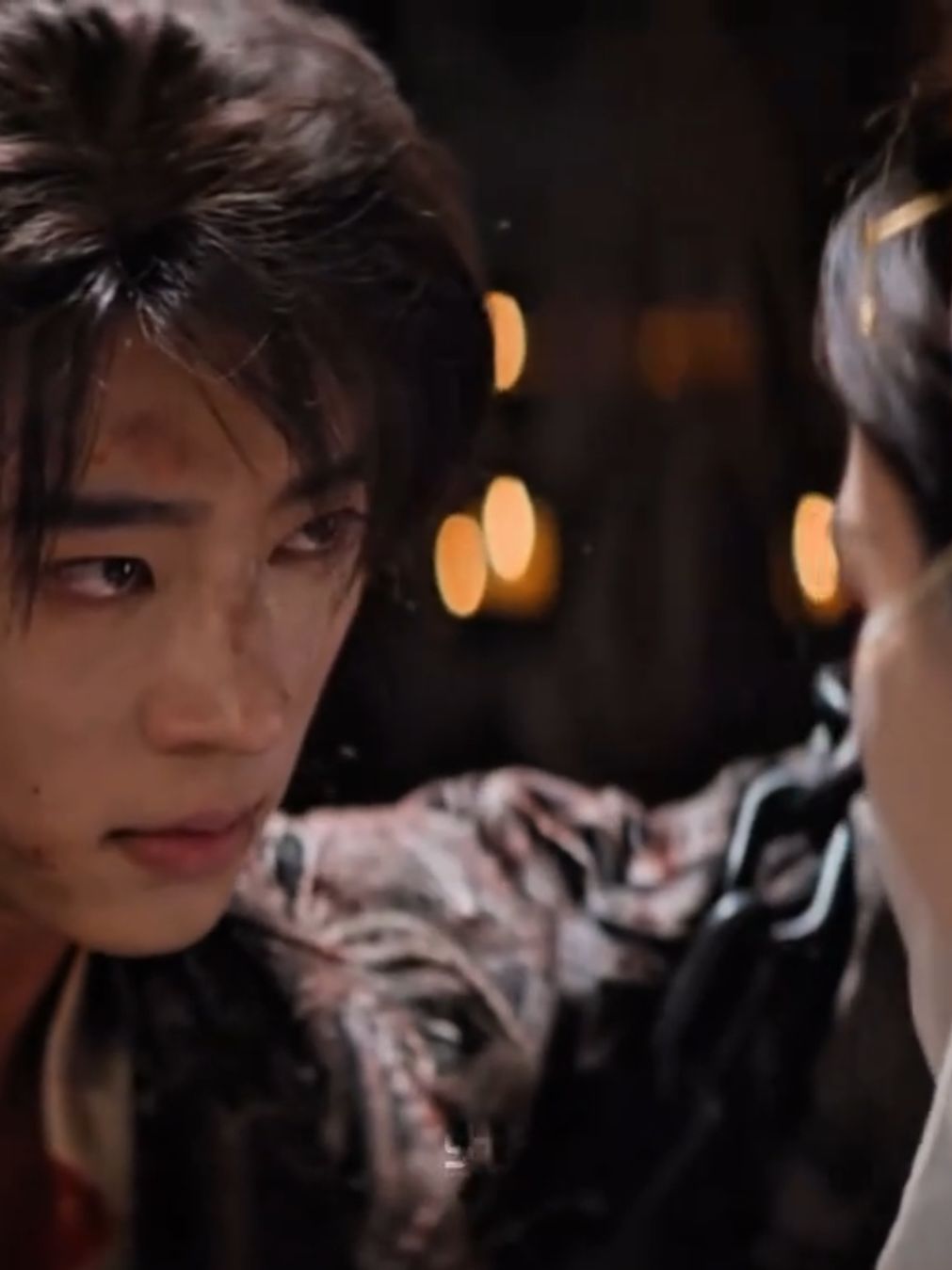 Li Shuang berani banget masuk kandang musuh sendirian woiii😭😭👍🏻👍🏻, takut banget pas Annan udah ga lupa ingatan malah bales dendam😭 itu bawahannya semua gasi? apa salah yaakkk #shadowlove #cdrama #chenglei #chenglei丞磊 #songyi 
