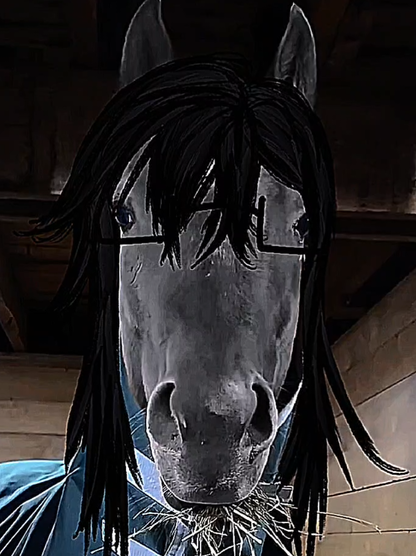 im horsing around #limbuscompany #yisang #limbuscompanyedit #fypage #projectmoon 