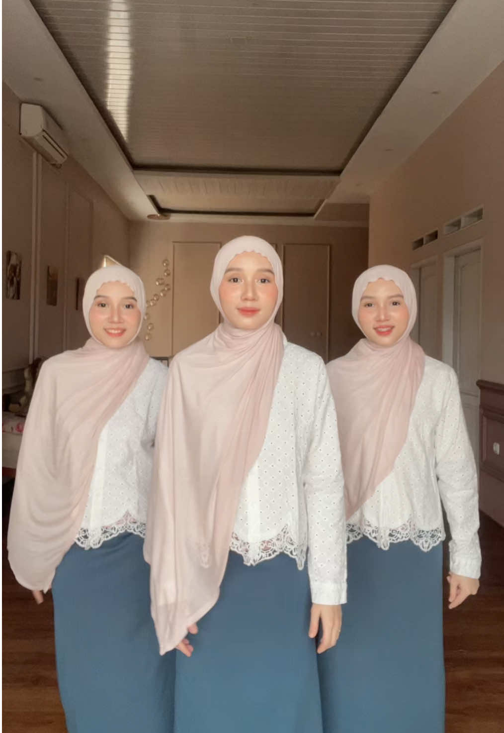 Tripodnya ke senggol majikan😩 #viralvideo #trend #purwakembar #fypage #trendingsong 