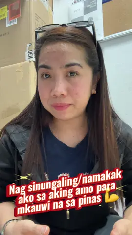 Dito sa abroad dapat wais and mataas Ang pasensya natin 💪 #ofwlife 