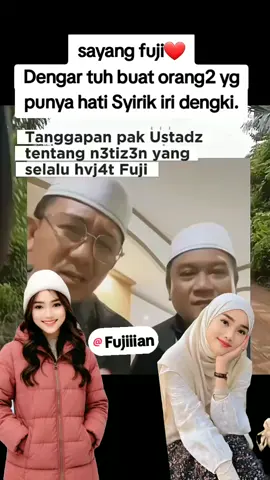 Allah bersama dgn org2 baik dan selalu dlm lindungan ALLAH SWT Aamiin #fuji #justforfun #fypage #tiktokindo #happy 