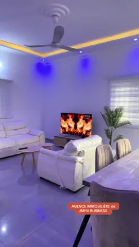 *🏠 #APPARTEMENT #MEUBLÉ DE DEUX #CHAMBRES #SALON EN COURS DE FINITION À #LOUER À TOGODOU 🏠* zone de la pharmacie la rose  a environ 2 minutes des pavés pour vos courts et long séjours.  ✔️ Au 2eme étage d’un immeuble vitré avec  ✔️ Balcon personnel  ✔️ Connexion internet  ✔️ Eau chaude disponible  ✔️ Machine à laver en cours pour les long séjours *💸 NUITÉE : 30.000Fcfa  et 20.000F pour une chambre . Négociable pour long séjour*  ```🕹️ FRAIS DE DÉPLACEMENT POUR LA VISITE (si la réservation n’est pas faite sur place) : 3.000FCFA``` #videoviral #tik_tok de l’ #agence #immobiliere de #JMHV #BUSINESS ☎️ +229 01 61 93 91 18 #cotonou229🇧🇯 #Togo #togolais228🇹🇬 #france #cotedivoire🇨🇮 #canada_life🇨🇦 #canada🇨🇦 #tiktokfrance #tiktokcanada #europe #america #pourtoi .