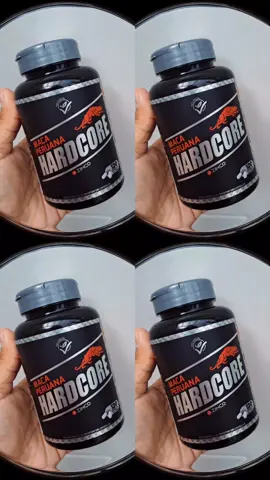 Maca Peruana Hardcore + Vitamina E + Zinco 120 Cápsulas com 500mg #macaperuana #macaperuanahardcore