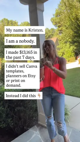 Comment “READY” & check your messages & requests folder because I’ll send you a free step by step training to get started 📲 Not long ago, I was burnt out, buried in tons of debt, and just wishing I could find something real that actually worked. I didn’t want to be an influencer. I didn’t want to sell to friends. And I definitely didn’t want to trade one 12-hour job for another. Then I found digital marketing — and everything changed. 💸 I now make at least $20k/month ✅ Paid off a ton of in debt 🥐 Funded our wedding in France 🙌🏻 ✈️ Gone on more vacations than ever before ✨ And now I actually have my time back for my family No inventory. No customer service. No recruiting. Just a simple, scalable business I run from my phone. If you’re stuck paycheck to paycheck and craving freedom… 👇🏼 This is your sign. Comment “READY” and I’ll send it your way!! #workfromhome #digitalmarketingforbeginners #sidehustleideas #stayathomemoms
