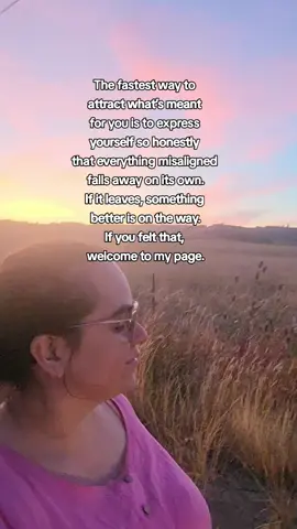 The fastest way to attract what’s meant for you is to express yourself so honestly that everything misaligned falls away on its own. If it leaves, something better is on the way. 💛 My ideal client is the woman who’s tired of bending herself to be chosen. 🌿 She struggles with the fear that speaking her truth will make people leave. ✨ What she truly wants is to stand rooted in who she is, trusting that the right people and the right opportunities will stay. I used to believe I had to keep quiet to keep love, or water myself down to belong. But the more I expressed my truth, the more I realized: what isn’t aligned will always fall away—and what is meant for me will never miss me. Love, if you needed this, take it as your sign: you don’t have to hold on so tightly. Your honesty is the very thing that clears the path for what’s truly yours. 💌 If this resonates, welcome. My page is for you. - - - #liliofthesound #magneticcalling #selfworth #HealingJourney #softpower 