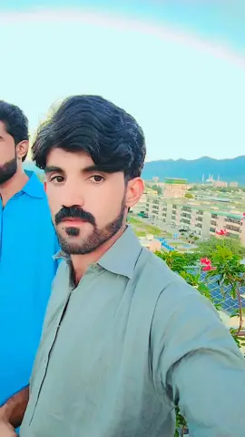 Islamabad 
