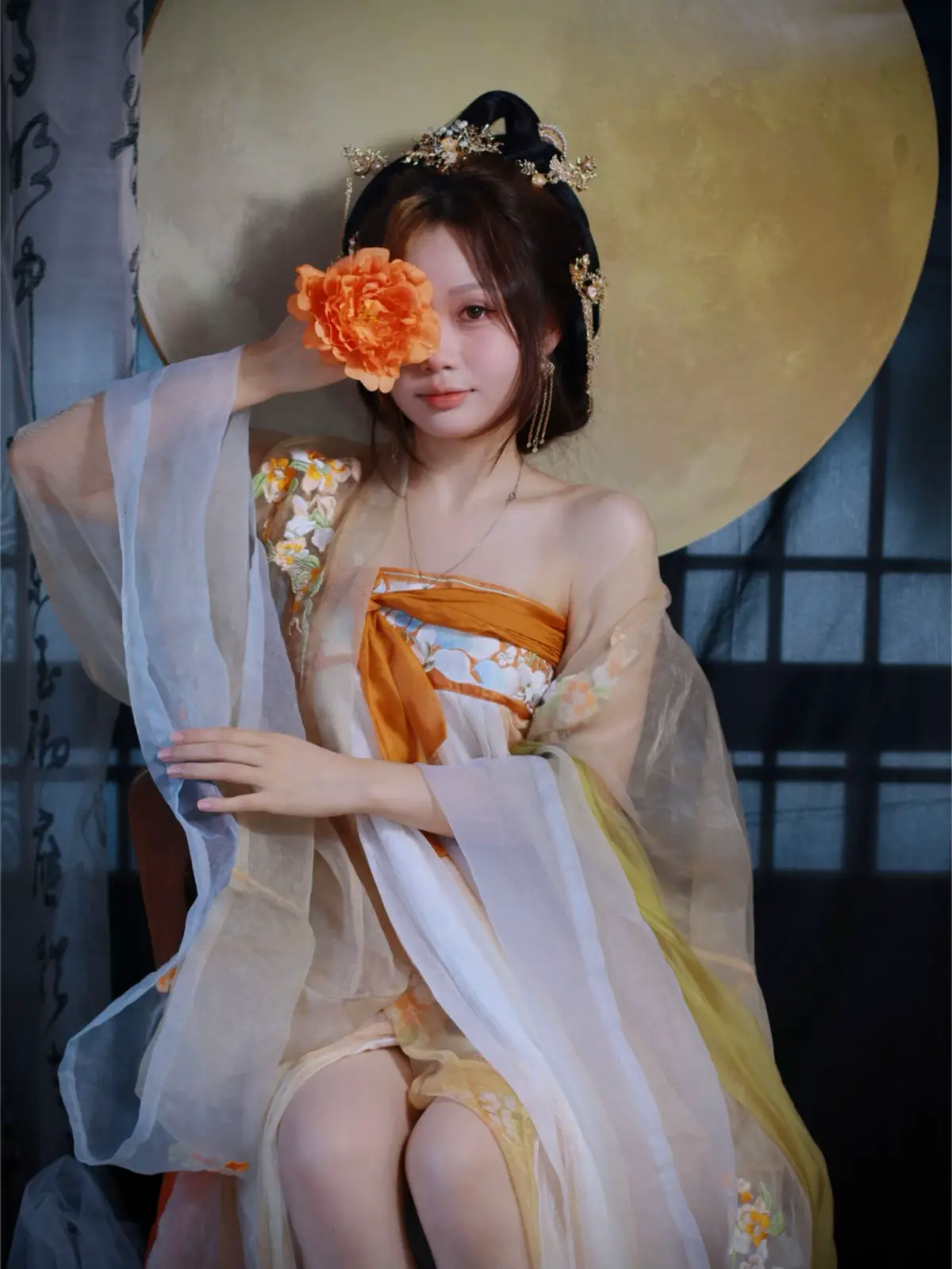 #viralvideo #conceptchupanh #trungthu #tipstaodang #douyin ataata
