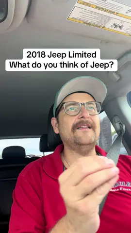Let me tell you about this 2018 Jeep Compass Limited we just got in. It’s got all the nice touches—leather seats, heated seats, heated steering wheel, and of course 4x4 for when winter comes knocking. On paper, it checks all the boxes. But here’s the thing… I’ve driven plenty of Jeeps, and this one felt different. The best way I can describe it? You ever play that electric shock game at the beach where you hold hands and feel that little zing? It wasn’t that strong, obviously, but the steering wheel gave me a weird vibe—almost electric or hollow. Smooth, but something felt off. So I pulled some data on these: 	•	6 recalls including airbag issues, suspension weld problems, and an oil pump defect that could cause stalling. 	•	550+ NHTSA complaints mostly for engine stalling, excessive oil consumption, and electrical glitches. 	•	Transmission problems are pretty common too—jerky shifts or delayed engagement thanks to that 9-speed automatic. 	•	Electrical gremlins like screen failures, blacked-out backup cameras, or lights pulsing have also been reported. So now I’m curious… Mechanics—what would you check first if you felt that weird steering sensation? Power steering system? Control module? Steering rack? Something electrical? Jeep owners—how do you feel about your Compass? Reliable? Or a headache waiting to happen? Drop your experiences below—I need answers! #TikTokAutoCampaign #CarTok #Jeep #Mechanics #carsoftiktok 