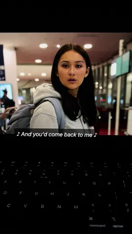 end of episode 8. belly sees conrad at the airport 😭🤍 #bellyconklin #conradfisher #teamconrad #thesummeriturnedpretty #tsitp 