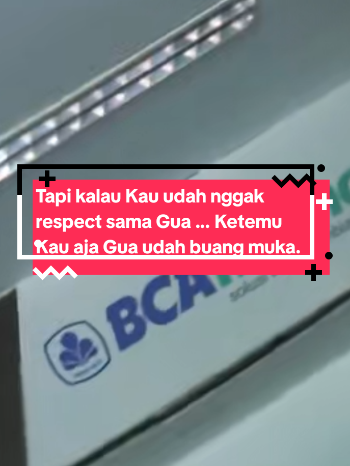 Gua bukannya sombong apalagi belagu ... Kagak ...  Gua bukan siapa-siapa ... Tapi kalau Kau udah nggak respect sama Gua ... Ketemu Kau aja Gua buang muka!!! #storykulipabrik #kulipabriksawit #zulpanpa1000 #fypage 