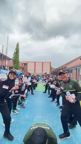 NABOTEKEUN #fyp #paskibra #4u #yare #foryou 