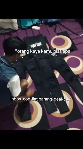 #4upage #anjingedan #wargiror 
