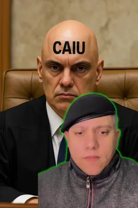 BOMBA BOMBA #XANDAO #ALEXANDREDEMORAES #exacessordemoraes 