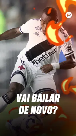 Andrés Gómez chegou ao Vasco com boas credenciais! Na partida contra o Corinthians, no último domingo (24), o colombiano estava ligado no 220v e deu uma assistência para Rayan. Agora, contra o Botafogo, o desafio vai ser pela Copa do Brasil, nesta quarta-feira (27). Ele vai colaborar pra mais um gol? *Contém legenda automática #CopadoBrasilNoPremiere