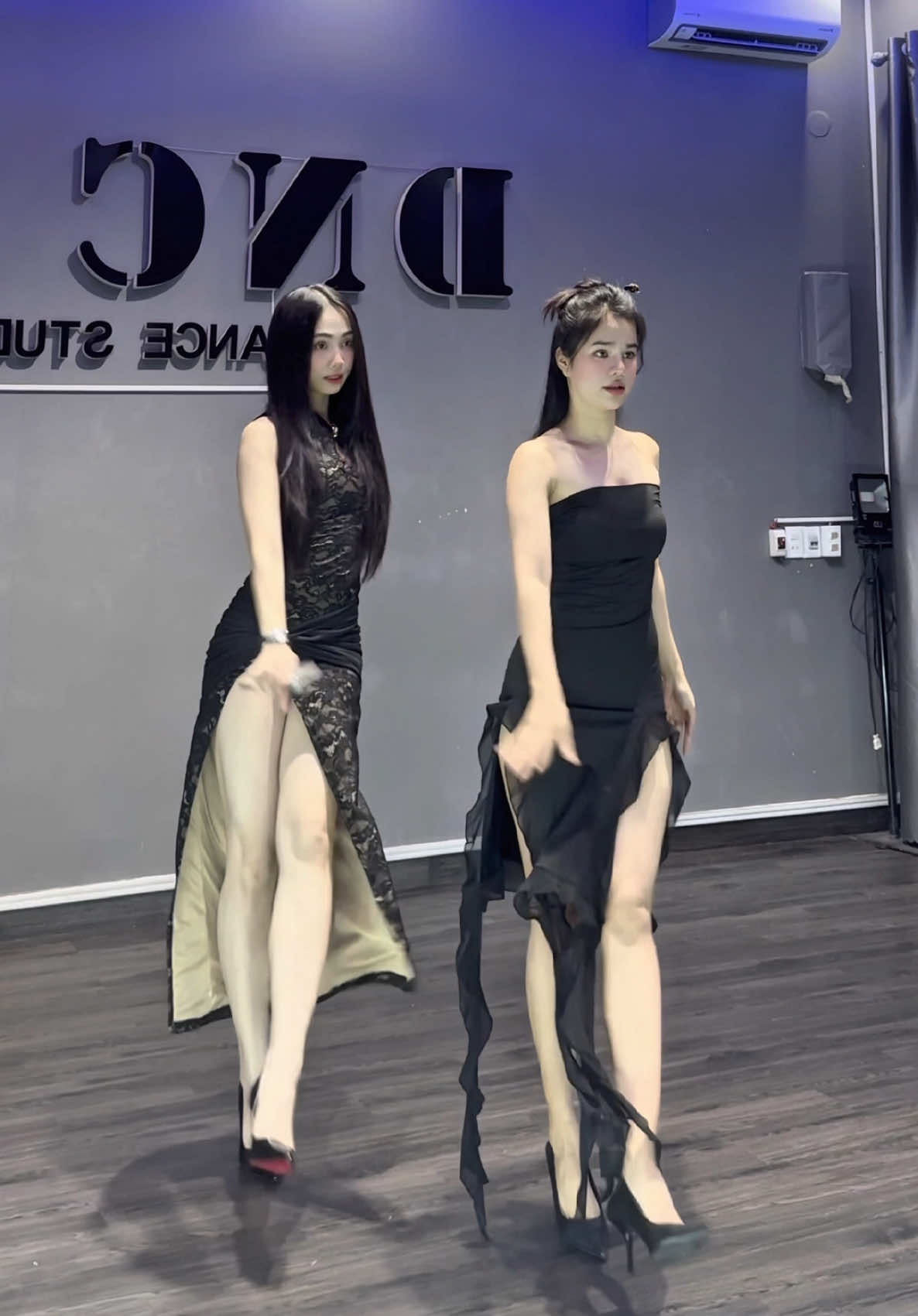 Con tim của e chỉ có 1 người 😘😘😘 #dancebar #xuhuong #viral #daynhay 