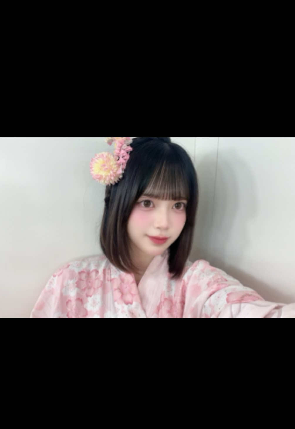 #AKB48 #川村結衣 #アイドル #06 #浴衣