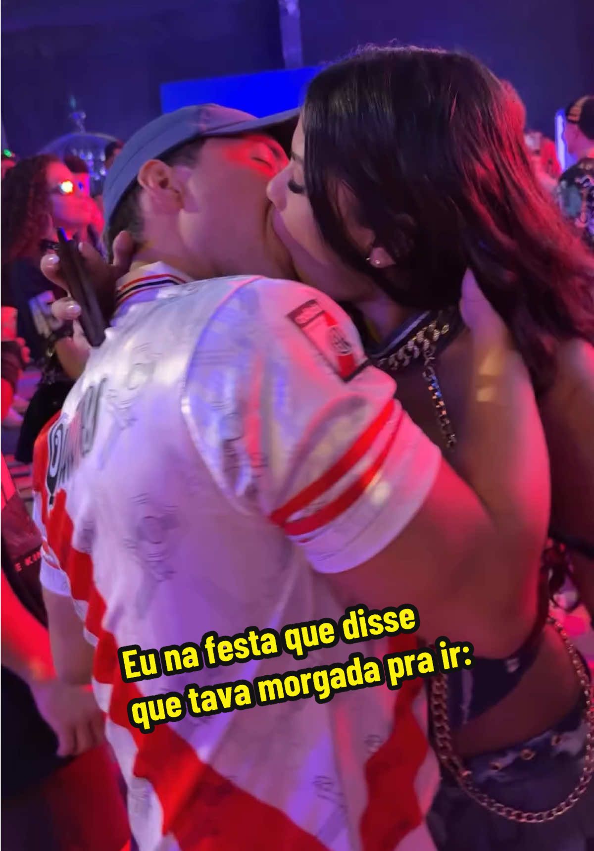 Nossa Ritinha entregando muitooo entretenimento! 👀🔥 #ranchodomaia #fyp #influencers #alohainfluencer #babadosfamosos 