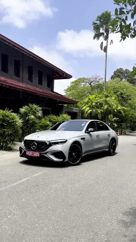 Mercedes Benz E53 Edition 1  #mercedesbenz #e53 #e53amgedition1 #srilanka #fyp #viral #colombo #srilankancarspotters #qaswaceylon 