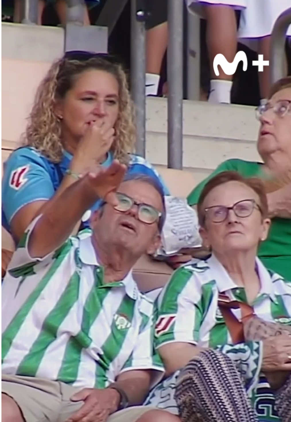 ¿Team Paco o team Asunción? #ElDíaDespués #Betis #fyp #viral #fútbol 