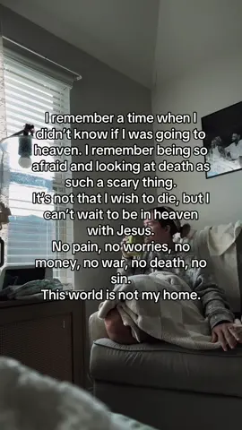 I think about this daily. 