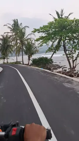 Pantai tengor cukup balak tanggamus #lampung#fypシ゚viral #pantai #tanggamus_lampung #pantaitengor🌊 