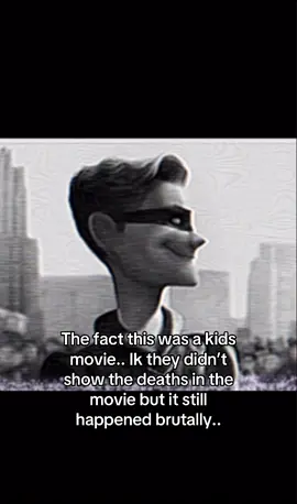 #incredibles #viral #fyp #trends #pixar 