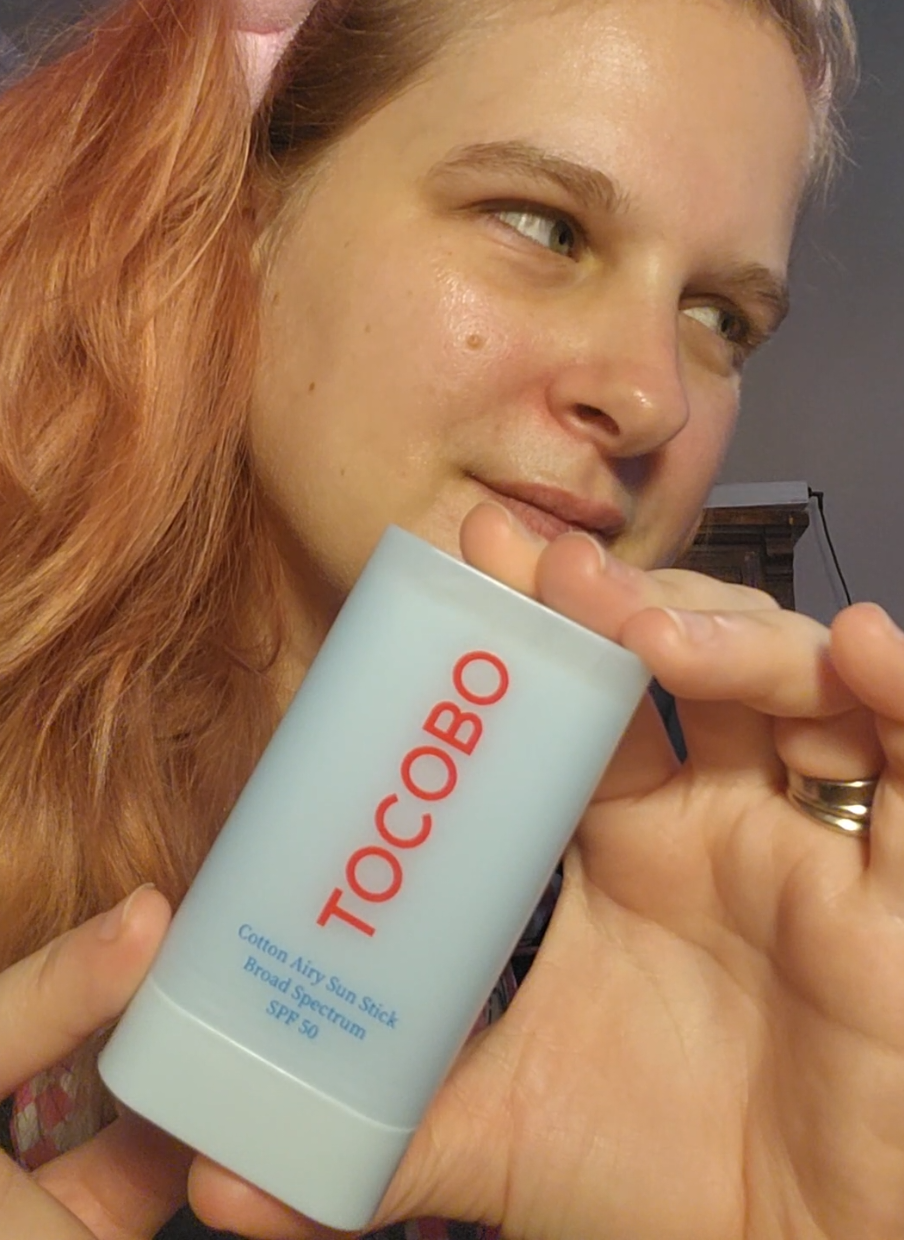 #tocobo #tocobosunscreen #tocobosunstick #sunscreen #sunstick @TOCOBO US 