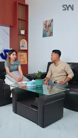 រឿង គាំទ្ររបស់គេ ភាគបញ្ចប់ #SYNMedia #SYNTeam #zero #rangsey
