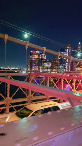 Brooklyn Bridge #foryoupage #fyp #tiktok #foryou #pakistan 