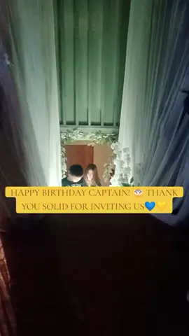 Happy Birthday Captain!🎂💙💛 @Mak @Sofia Smith @Myrna smith8🦋😊 #FyangSmith #jmibarra #jmfyang #JmFyang #mak #ali #pbbgen11 #kapamilya #highlights #pageforyou #fyp #fypage #fyyyyyyyypppppppppppp #jmfyangupdates #jmfyanghanggangdulo #proudilocanohere #tiktokphilippines 