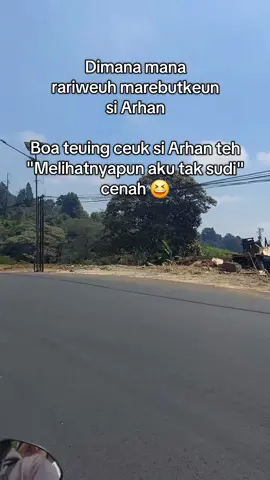 Gera nyarangu we puguh mah jang salaki 🤣 #sunda 