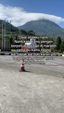 Bapaknya be like 😶‍🌫️😶‍🌫️ #pendakigunung #xybca #fyp #wonosobo 