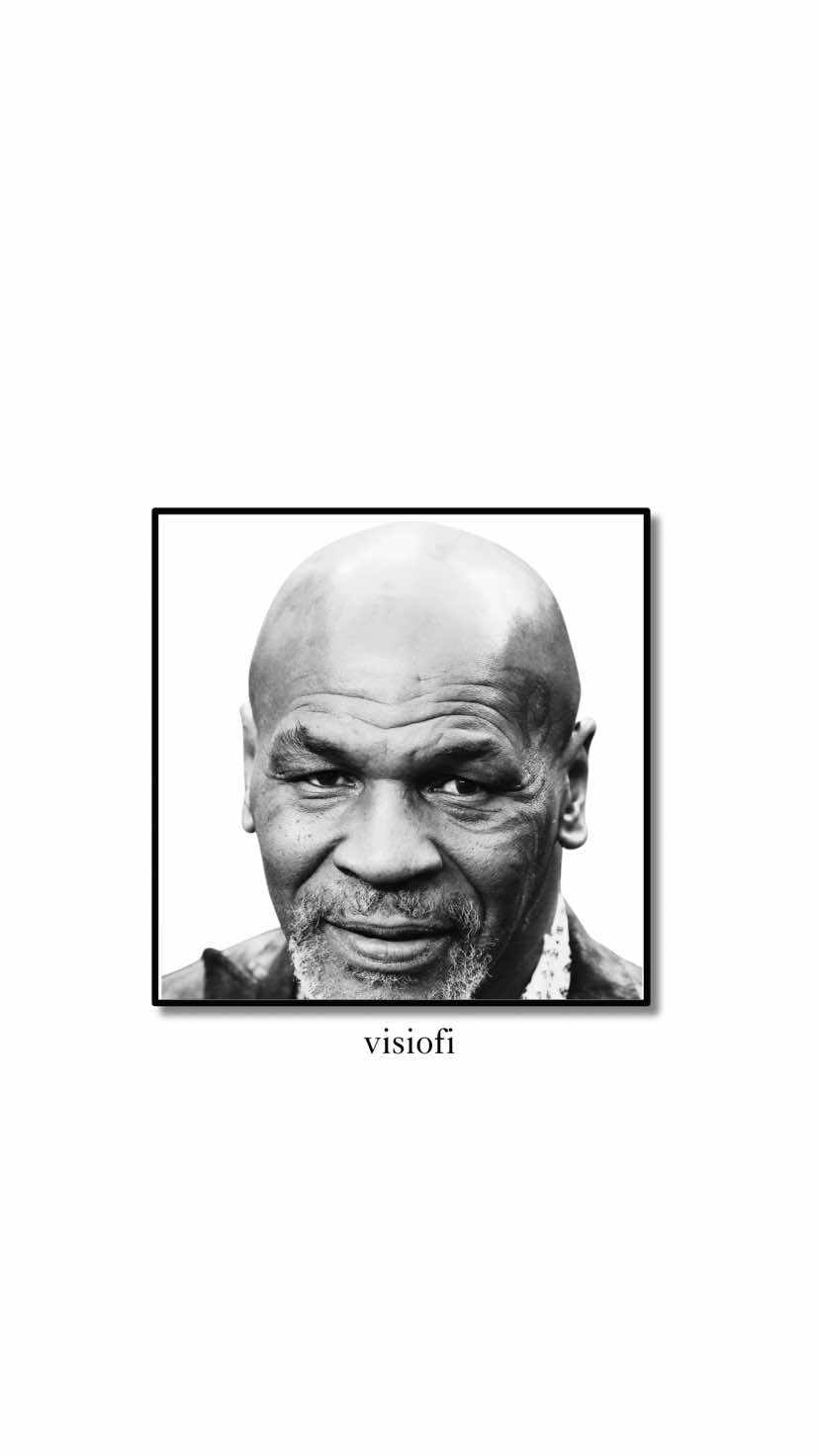 MIKE TYSON - BELIEVE! 💢… #miketyson #miketysonboxing #belief #inspirational #mentality 