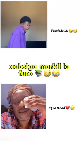 Adiga fasalkee nqoneysa💔😂#millionviews #videoviral #somalitiktok #foryoupage 