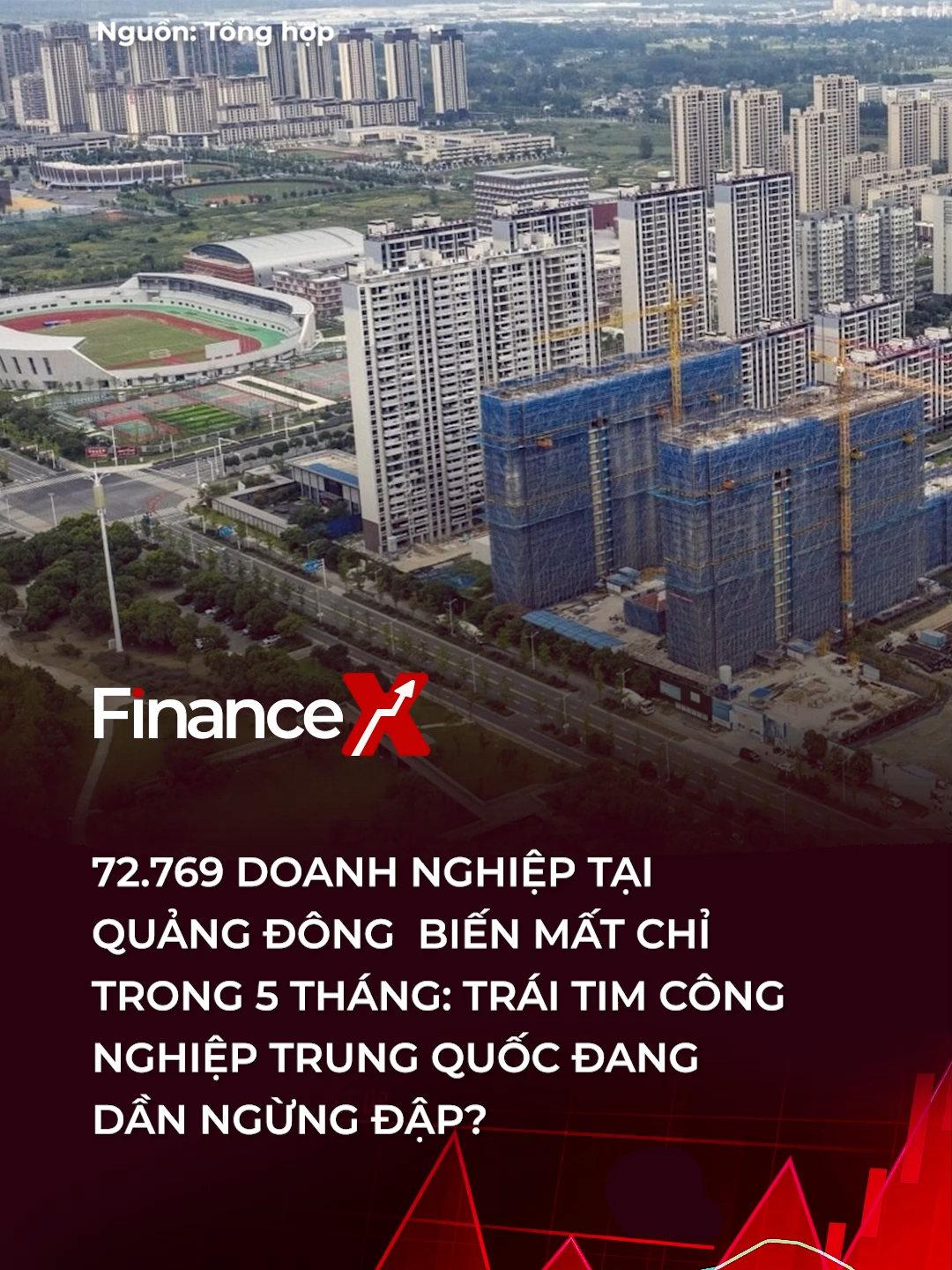 Năm 2018, GDP bình quân đầu người của Quảng Đông đã cao hơn 220 lần so với năm 1978 và quy mô kinh tế của tỉnh này khi đó xấp xỉ cả Hàn Quốc #financex #tiktoknews