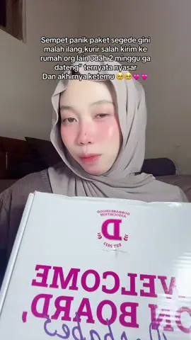 @Dorskin Official mau makasih banyak buat Brand satu ini ngasih kepercayaannya ke akun kecilku 🥹💓 #dorskin #batch5 #dorbabeshoodassosiation #welcomeonboard 