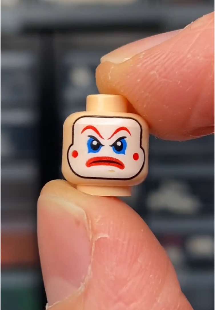 New Lego Scooby Doo villain!