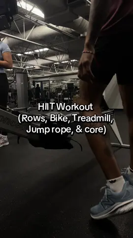 HIIT WORKOUT that will have you 💀 by the 30 minute mark! #fypシ #hiit #circuittraining #erosetv 